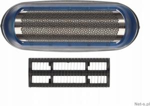 Braun FOLIA+BLOK OSTRZY BRAUN SERIES 3 20S 6