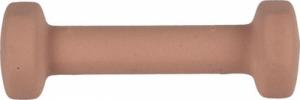 Pepco hantel Pepco gumowany 1 x 0.5 kg 1