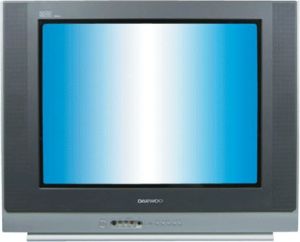 Daewoo DTZ-29U3K 29" 1