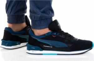 Puma Buty Puma Pl Low Racer M 306880 01, Rozmiar: 44 1