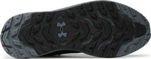 Buty trekkingowe męskie Under Armour Charged Bandit Trek 2 czarne r. 42 4