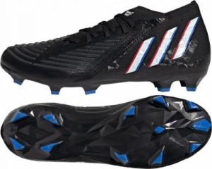 Adidas Buty piłkarskie adidas Predator Edge.2 FG M GW2271, Rozmiar: 39 1/3 1