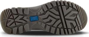 Buty trekkingowe męskie 4f H4Z21-OBMH255 szare r. 40 3