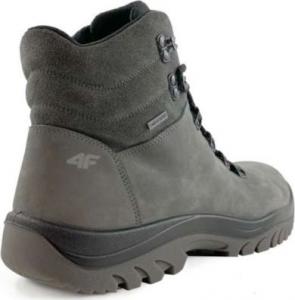 Buty trekkingowe męskie 4f H4Z21-OBMH255 szare r. 42 6