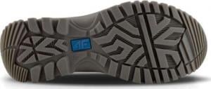 Buty trekkingowe męskie 4f H4Z21-OBMH255 szare r. 44 3