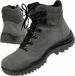 Buty trekkingowe męskie 4f H4Z21-OBMH255 szare r. 46 2