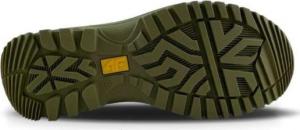 Buty trekkingowe męskie 4f H4Z21-OBMH255 zielone r. 40 3