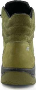 Buty trekkingowe męskie 4f H4Z21-OBMH255 zielone r. 40 7