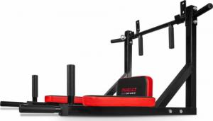 Neo-Sport Drążek ścienny NS-319 4