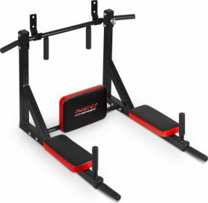 Neo-Sport Drążek ścienny NS-319 7