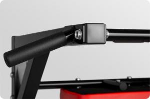 Neo-Sport Drążek ścienny NS-319 10