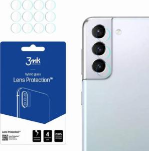 3MK Lens Protection Samsung Galaxy S22+ Plus 4szt. 1