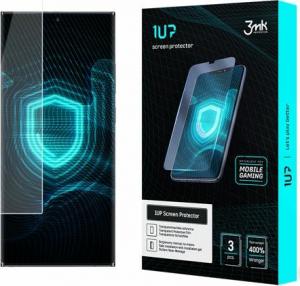 3MK Folia ochronna dla graczy 3MK 1UP Samsung Galaxy S22 Ultra [3 PACK] 1