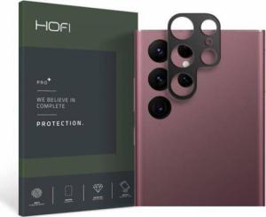 Hofi Glass Nakładka Hofi Alucam Pro+ Samsung Galaxy S22 Ultra Black 1
