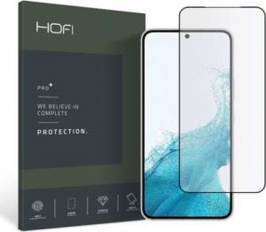 Hofi Glass Szkło hartowane Hofi Glass Pro+ Samsung Galaxy S22 Black 1