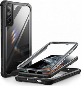 Supcase Etui Supcase IBLSN Ares Samsung Galaxy S22+ Plus Black 1