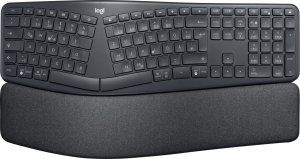 Mysz Logitech Lift for Mac (910-006477) + Ergo K860 (920-010108) 36