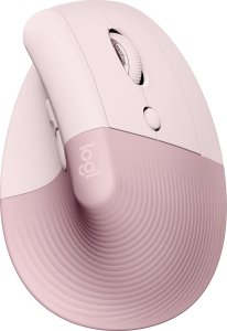 Mysz Logitech Lift Rose (910-006478) + Ergo K860 (920-010108) 2