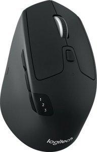 Mysz Logitech M720 Triathlon (910-004791) + Ergo K860 (920-010108) 20