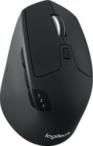 Mysz Logitech M720 Triathlon (910-004791) + Ergo K860 (920-010108) 2