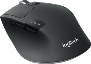 Mysz Logitech M720 Triathlon (910-004791) + Ergo K860 (920-010108) 21