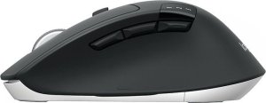 Mysz Logitech M720 Triathlon (910-004791) + Ergo K860 (920-010108) 23