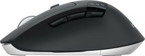 Mysz Logitech M720 Triathlon (910-004791) + Ergo K860 (920-010108) 5