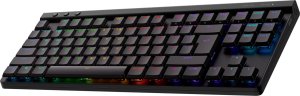 Klawiatura Logitech G515 Lightspeed TKL (920-012538) + G733 Lightspeed Czarne (981-000864) 2