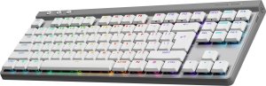 Klawiatura Logitech G515 Lightspeed TKL (920-012539) + G733 Lightspeed Czarne (981-000864) 2