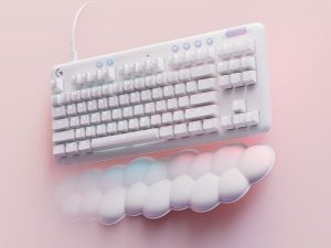 Klawiatura Logitech G713 Tactile (920-010422) + G733 Lightspeed Czarne (981-000864) 11