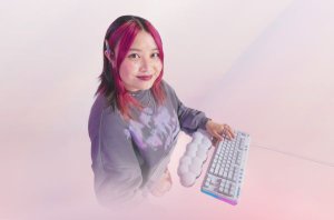 Klawiatura Logitech G713 Tactile (920-010422) + G733 Lightspeed Czarne (981-000864) 10