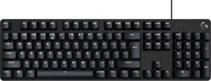 Klawiatura Logitech G413 SE GX Linear (920-010437) + G733 Lightspeed Czarne (981-000864) 2