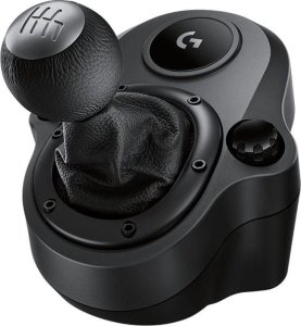 Logitech Shifter G29, G920 Driving Force (941-000130) + G29 Racing Wheel (941-000112) 3