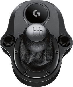 Logitech Shifter G29, G920 Driving Force (941-000130) + G29 Racing Wheel (941-000112) 4