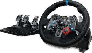 Logitech Shifter G29, G920 Driving Force (941-000130) + G29 Racing Wheel (941-000112) 9