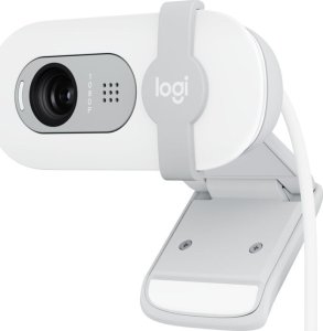 Kamera internetowa Logitech Brio 100 (960-001617) + H390 (981-000406) 9