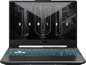 Laptop Asus TUF Gaming A15 Ryzen 7 7435HS / 32 GB RAM / 512 GB SSD PCIe / Windows 11 Home (FA506NCR-HN008W) 1