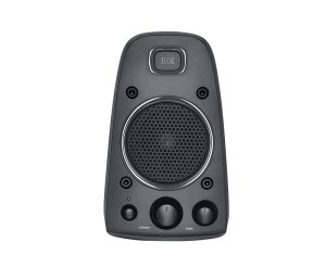 Głośniki komputerowe Logitech Z625 (980-001256) + Yeti USB Blackout (988-000229) 18