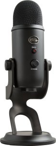 Głośniki komputerowe Logitech Z625 (980-001256) + Yeti USB Blackout (988-000229) 32