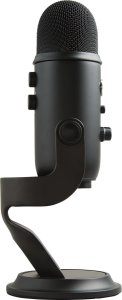 Głośniki komputerowe Logitech Z625 (980-001256) + Yeti USB Blackout (988-000229) 42