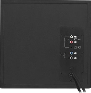 Głośniki komputerowe Logitech Z533 (980-001054) + Yeti USB Blackout (988-000229) 30