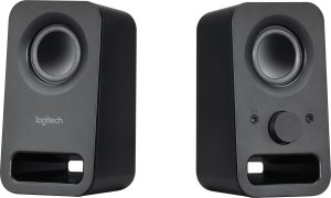 Głośniki komputerowe Logitech Z150 (980-000814) + Yeti USB Blackout (988-000229) 20