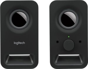 Głośniki komputerowe Logitech Z150 (980-000814) + Yeti USB Blackout (988-000229) 24