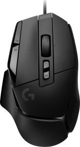 Mysz Logitech G502 X GAMING MOUSE - BLACK + G Pro X Czarne (981-000818) 2