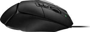 Mysz Logitech G502 X GAMING MOUSE - BLACK + G Pro X Czarne (981-000818) 4