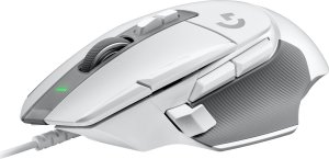 Mysz Logitech G502 X (910-006146) + G Pro X Czarne (981-000818) 2