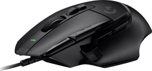 Mysz Logitech G502 X (910-006138) + G Pro X Czarne (981-000818) 2