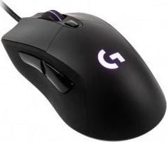 Mysz Logitech G403 Hero (910-005633) + G Pro X Czarne (981-000818) 20