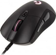 Mysz Logitech G403 Hero (910-005633) + G Pro X Czarne (981-000818) 22