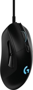 Mysz Logitech G403 Hero (910-005632) + G Pro X Czarne (981-000818) 2